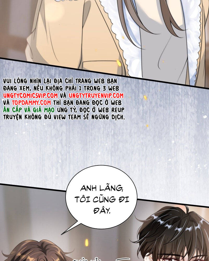 Thẳng Thắn Từ Nghiêm Chapter  124 - 35