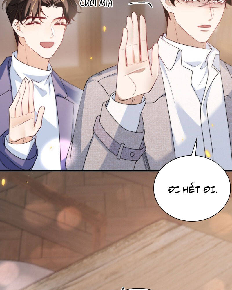 Thẳng Thắn Từ Nghiêm Chapter  124 - 36