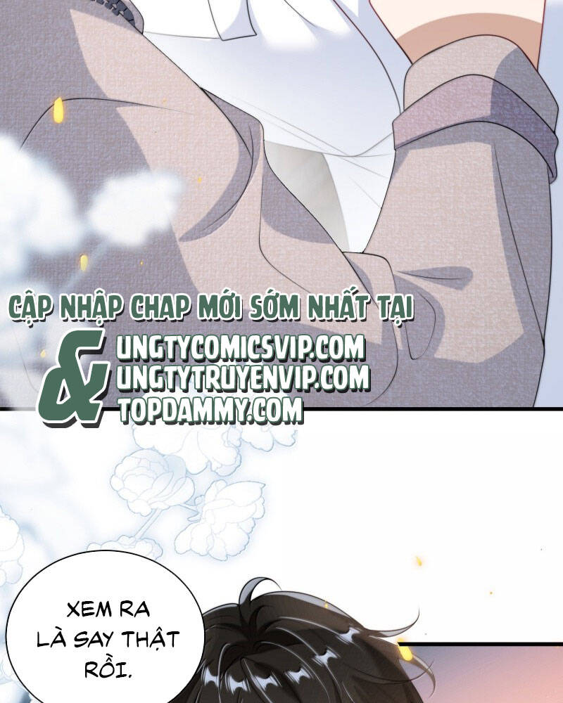 Thẳng Thắn Từ Nghiêm Chapter  124 - 38