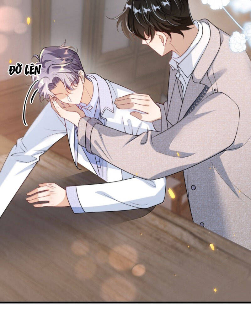 Thẳng Thắn Từ Nghiêm Chapter  124 - 40