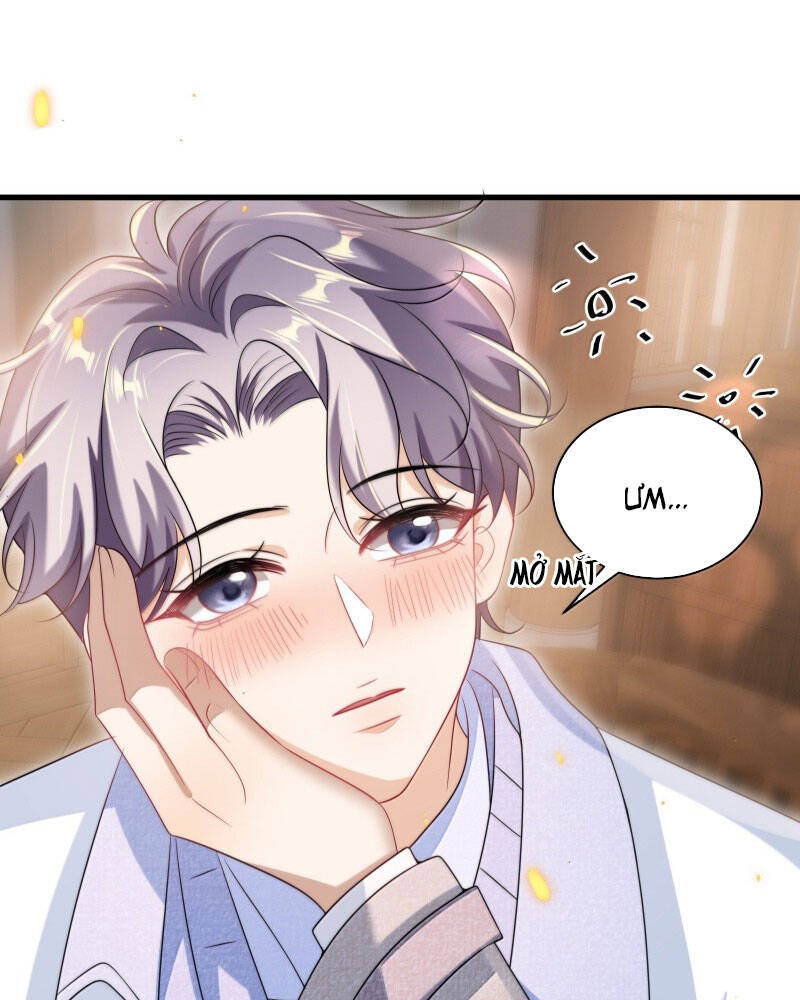 Thẳng Thắn Từ Nghiêm Chapter  124 - 42