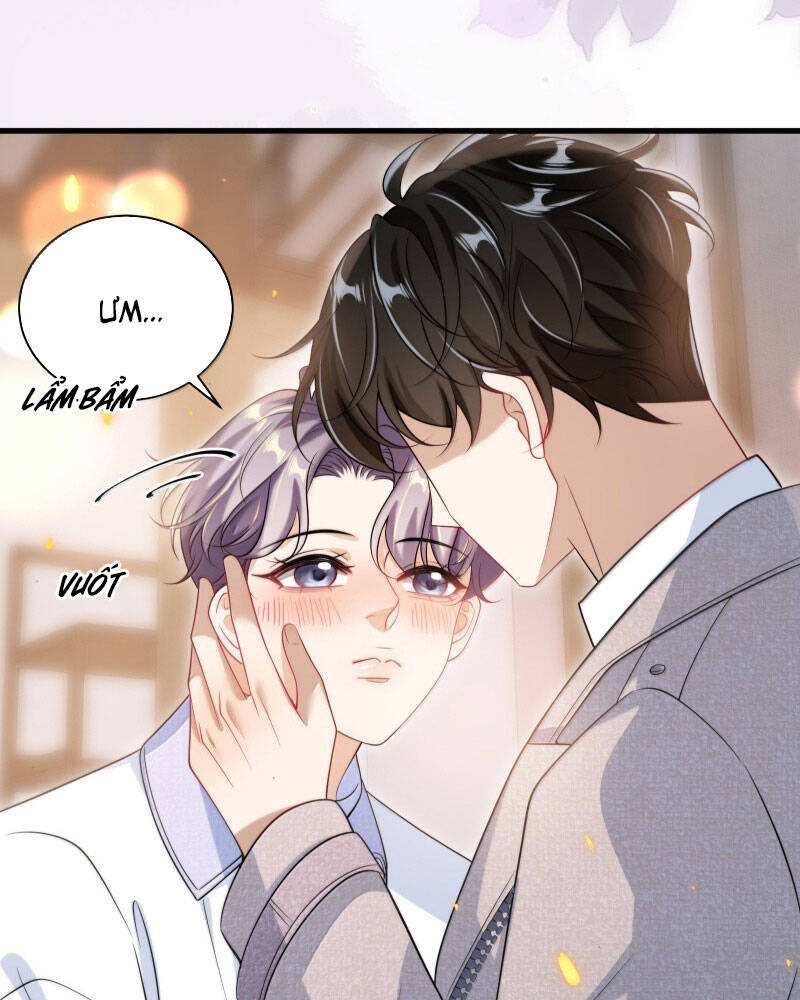 Thẳng Thắn Từ Nghiêm Chapter  124 - 45