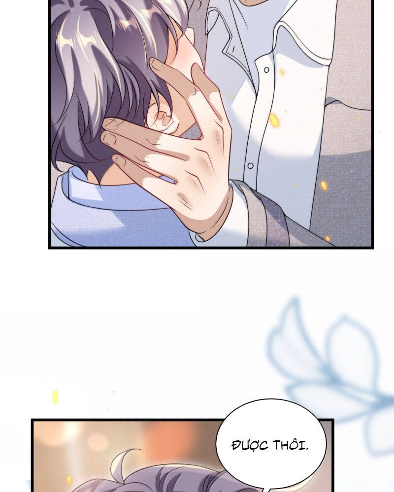 Thẳng Thắn Từ Nghiêm Chapter  124 - 50