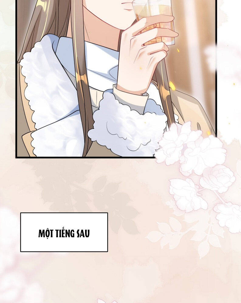 Thẳng Thắn Từ Nghiêm Chapter  124 - 6