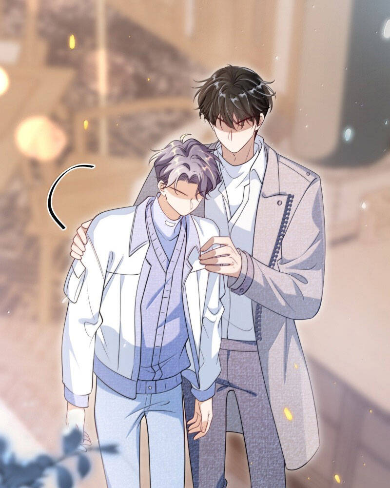 Thẳng Thắn Từ Nghiêm Chapter  124 - 54