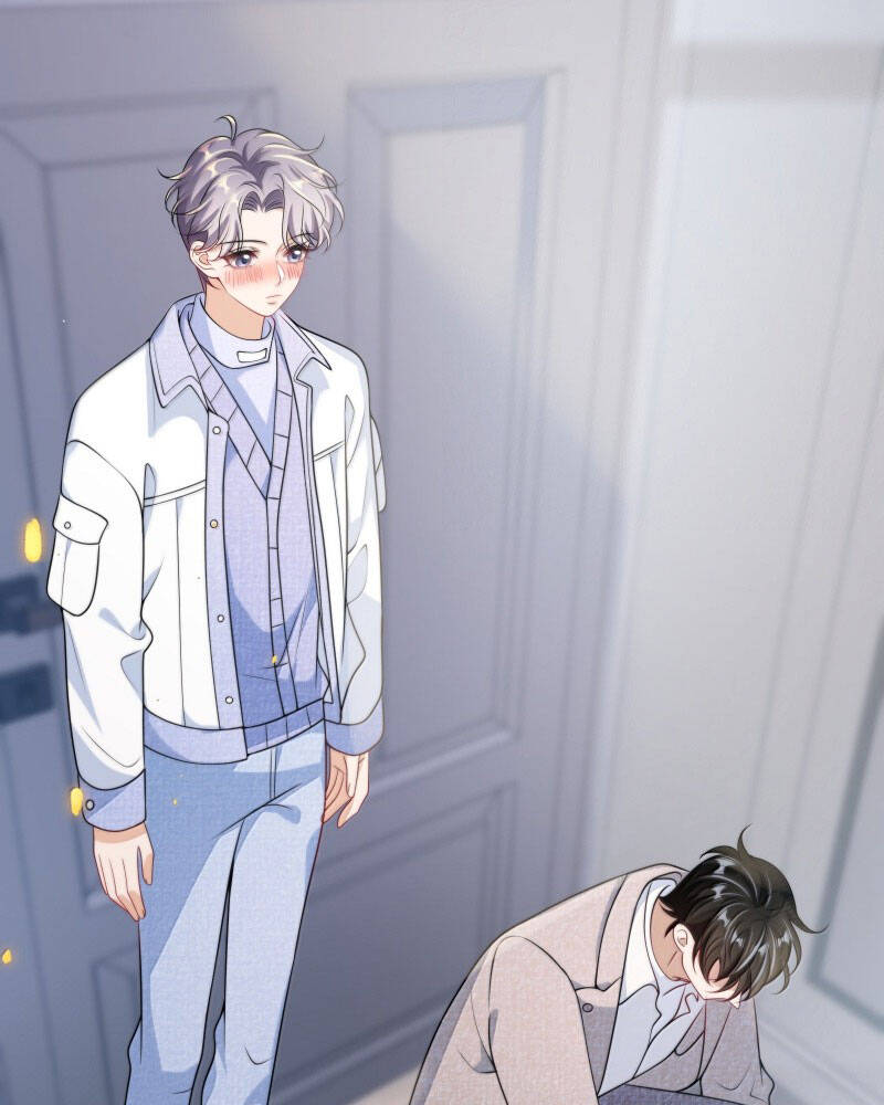 Thẳng Thắn Từ Nghiêm Chapter  124 - 58