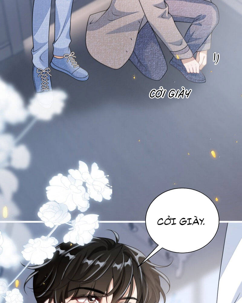 Thẳng Thắn Từ Nghiêm Chapter  124 - 59