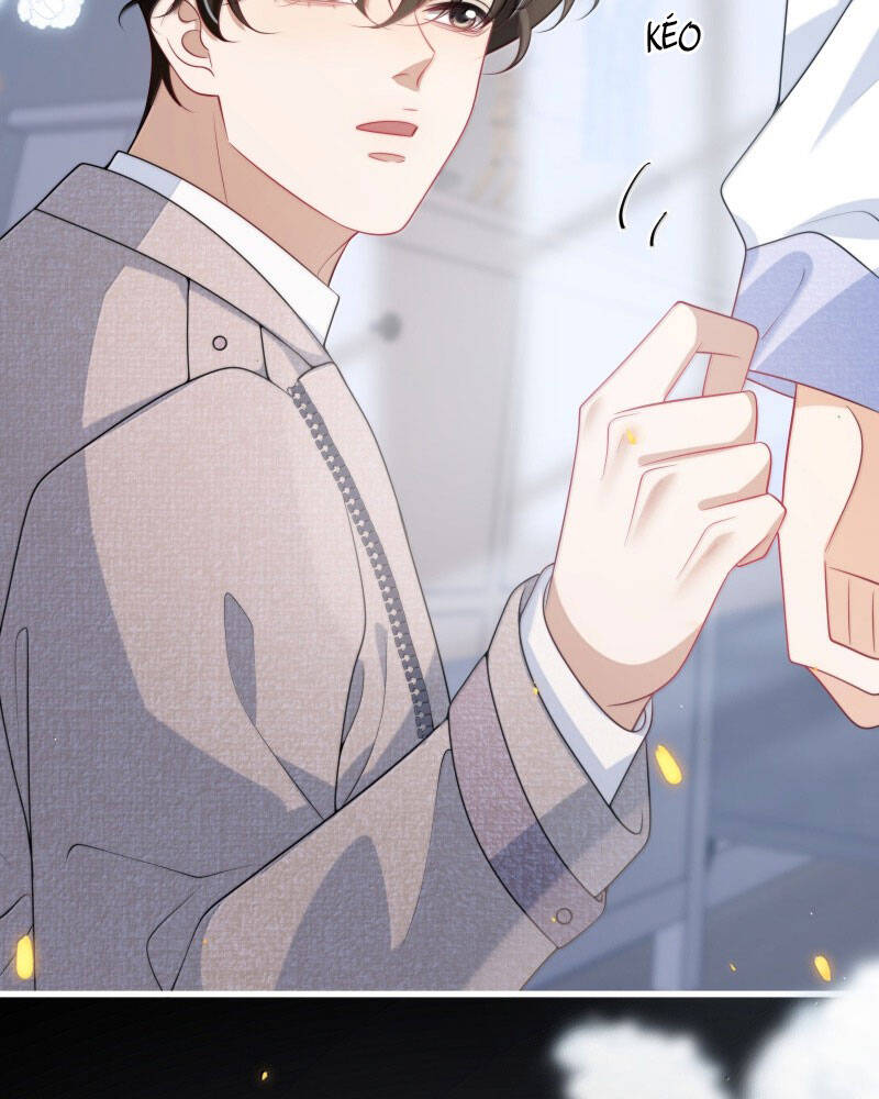 Thẳng Thắn Từ Nghiêm Chapter  124 - 60