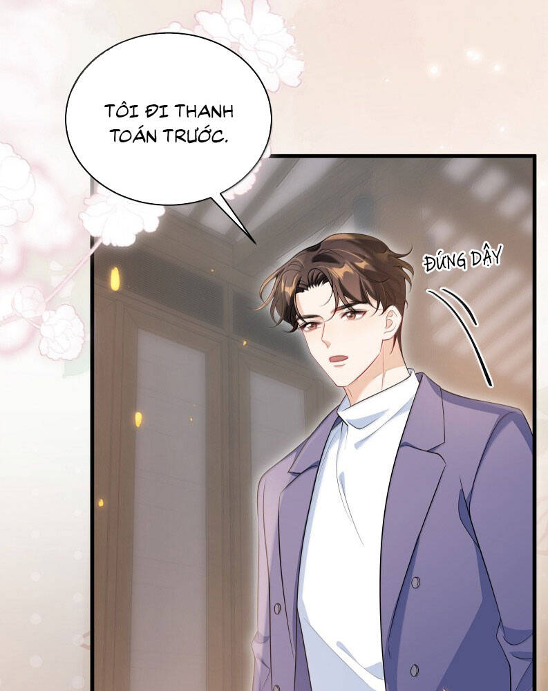 Thẳng Thắn Từ Nghiêm Chapter  124 - 7