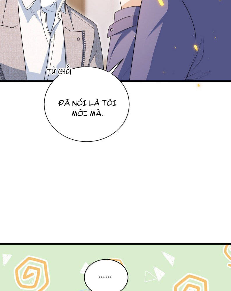 Thẳng Thắn Từ Nghiêm Chapter  124 - 9