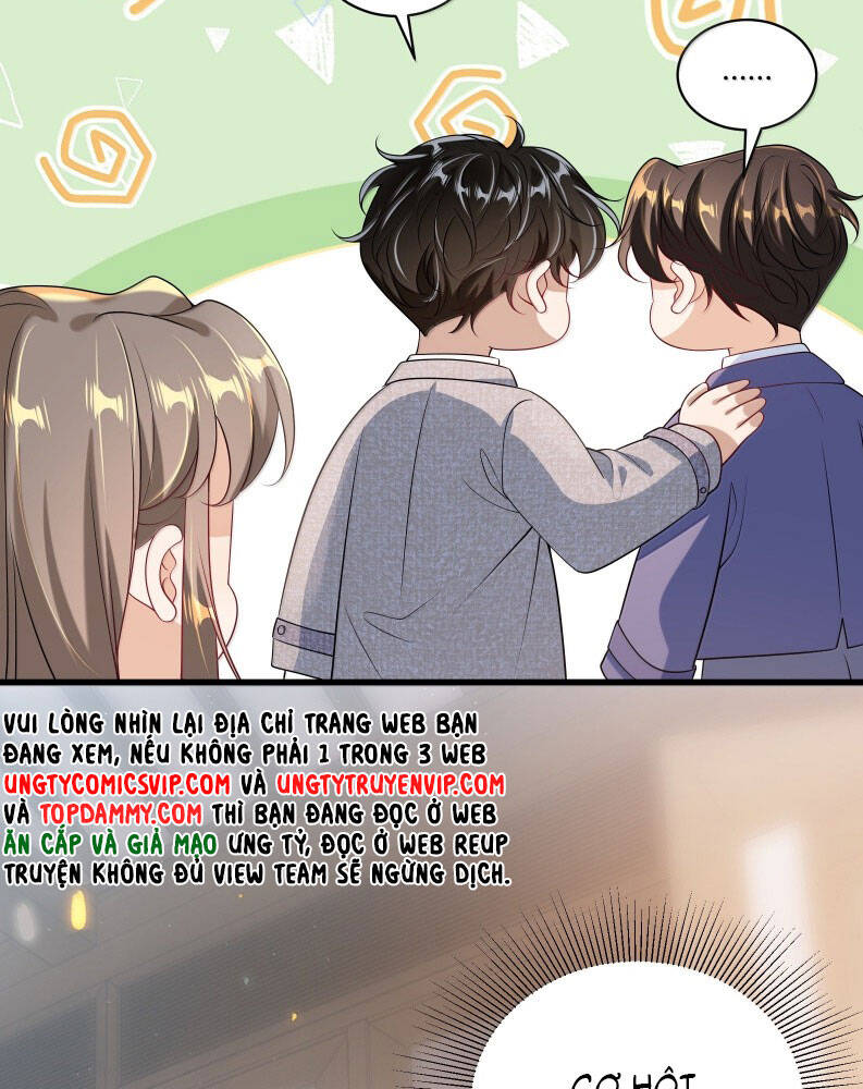 Thẳng Thắn Từ Nghiêm Chapter  124 - 10