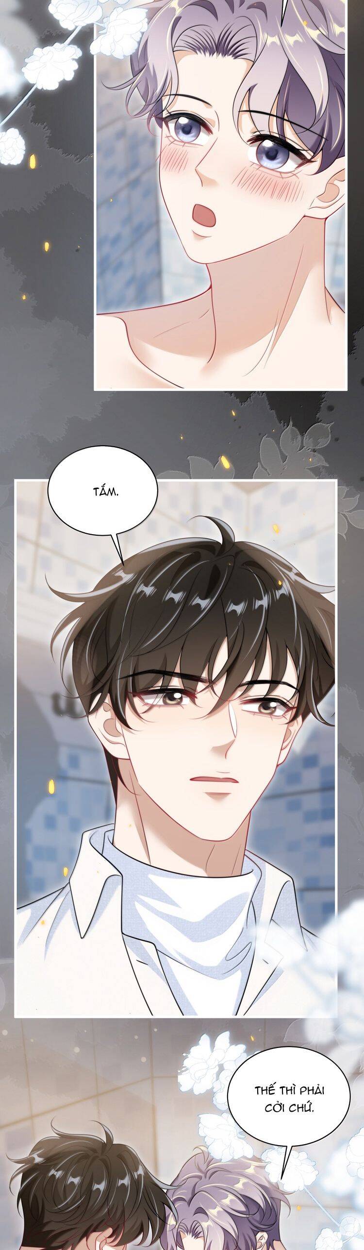 Thẳng Thắn Từ Nghiêm Chapter  125 - 15