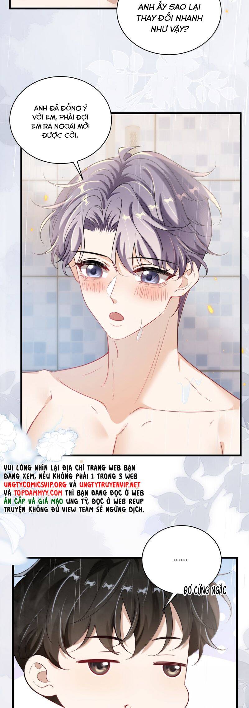 Thẳng Thắn Từ Nghiêm Chapter  126 - 17