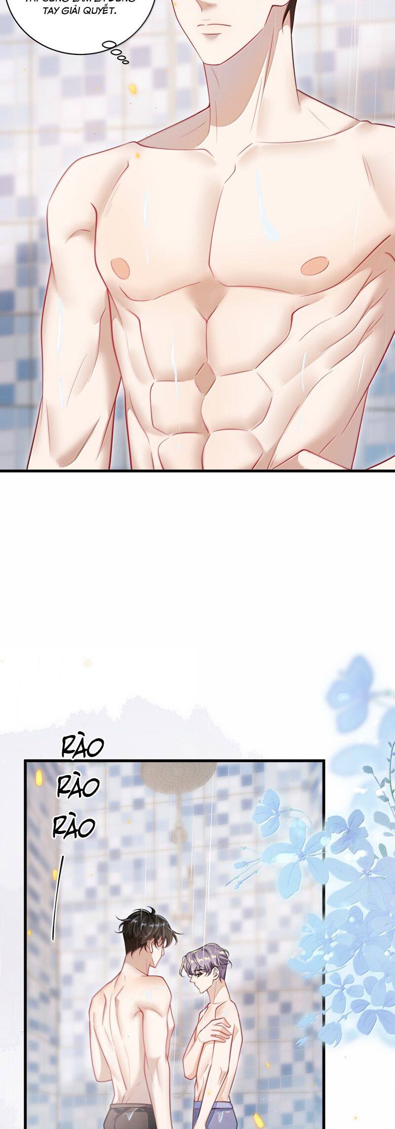 Thẳng Thắn Từ Nghiêm Chapter  126 - 9