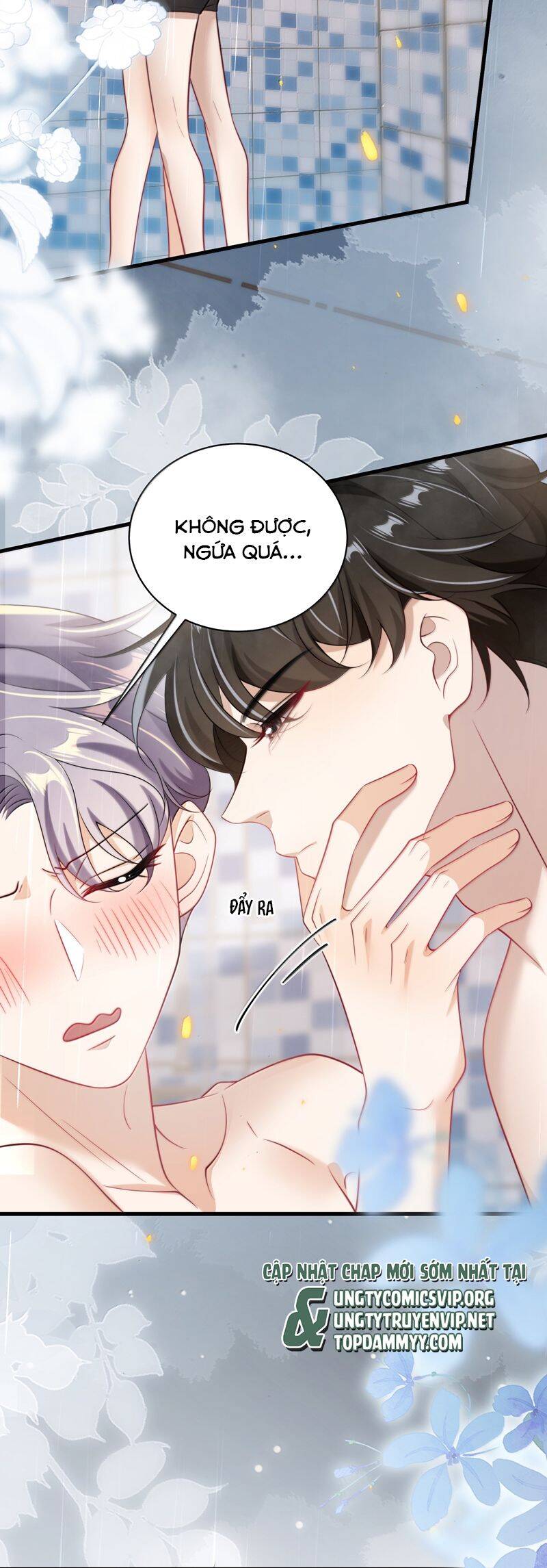 Thẳng Thắn Từ Nghiêm Chapter  127 - 11