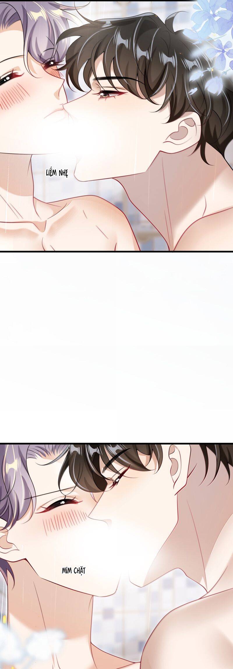 Thẳng Thắn Từ Nghiêm Chapter  127 - 12