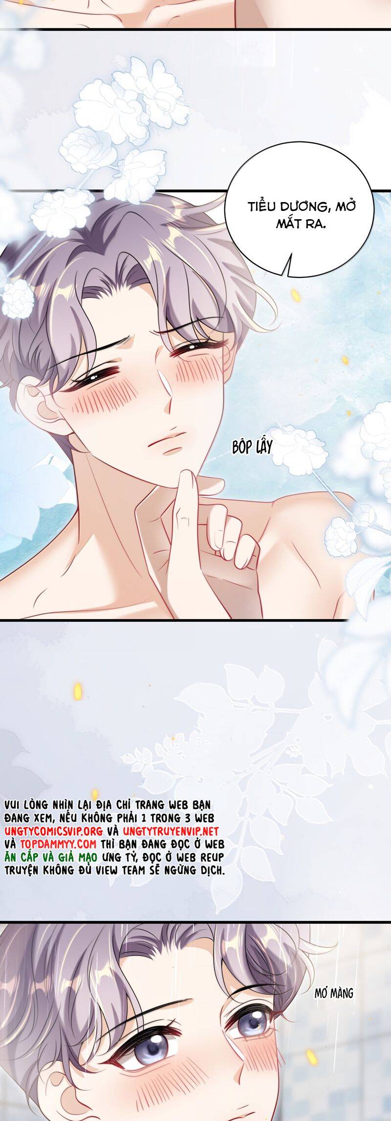 Thẳng Thắn Từ Nghiêm Chapter  127 - 13