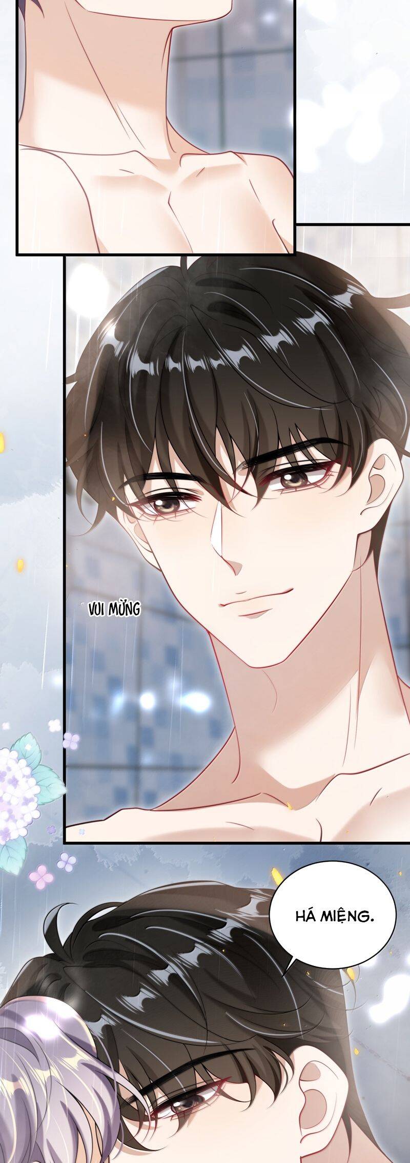 Thẳng Thắn Từ Nghiêm Chapter  127 - 16