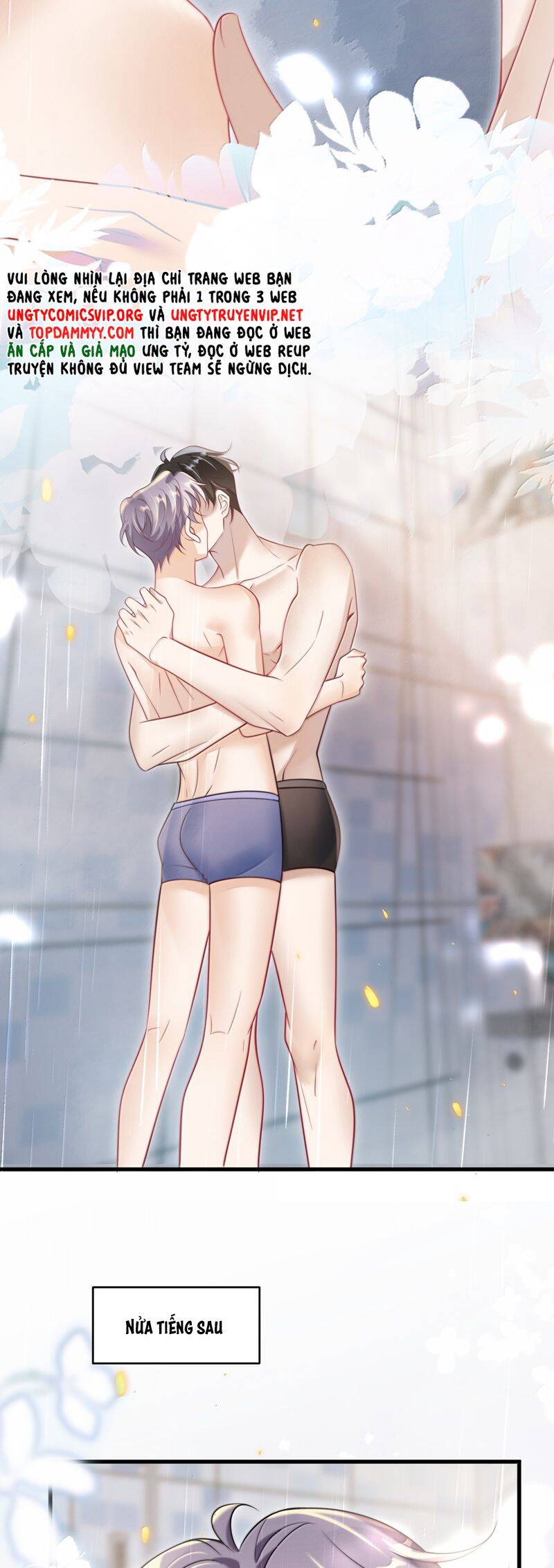 Thẳng Thắn Từ Nghiêm Chapter  127 - 18