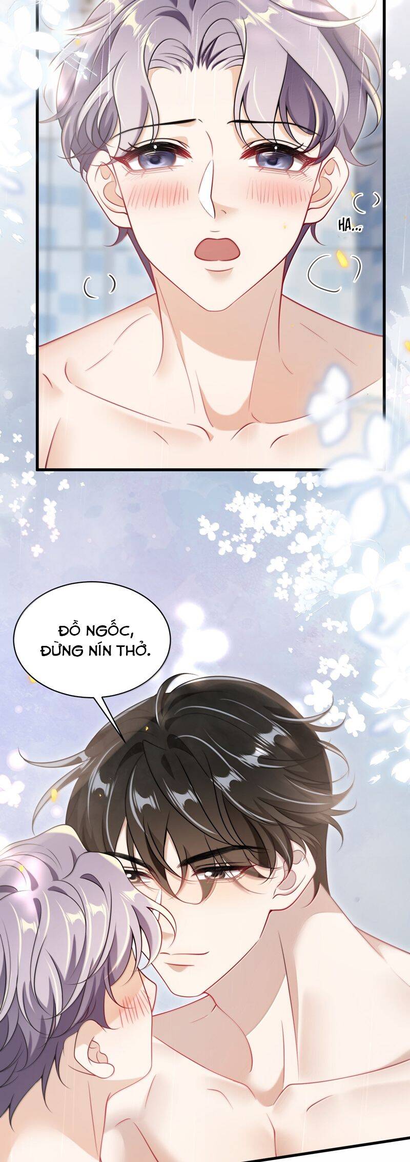 Thẳng Thắn Từ Nghiêm Chapter  127 - 19