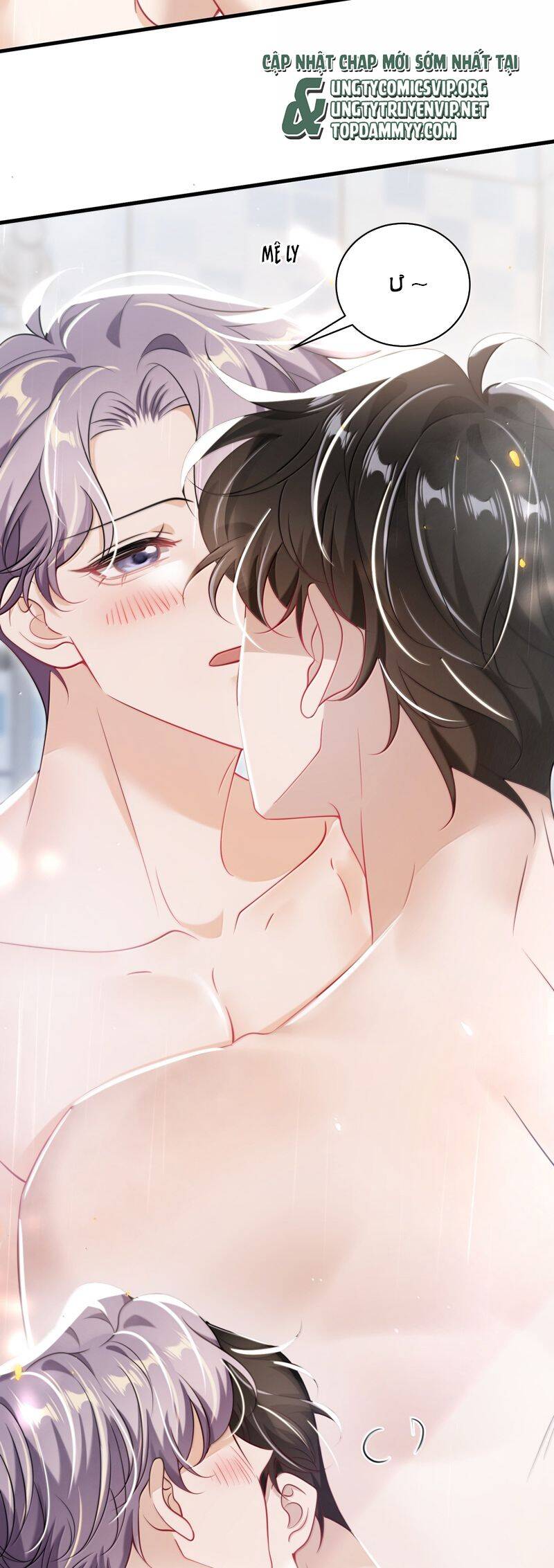 Thẳng Thắn Từ Nghiêm Chapter  127 - 20