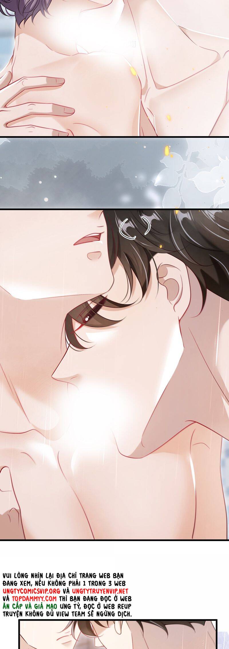 Thẳng Thắn Từ Nghiêm Chapter  127 - 21