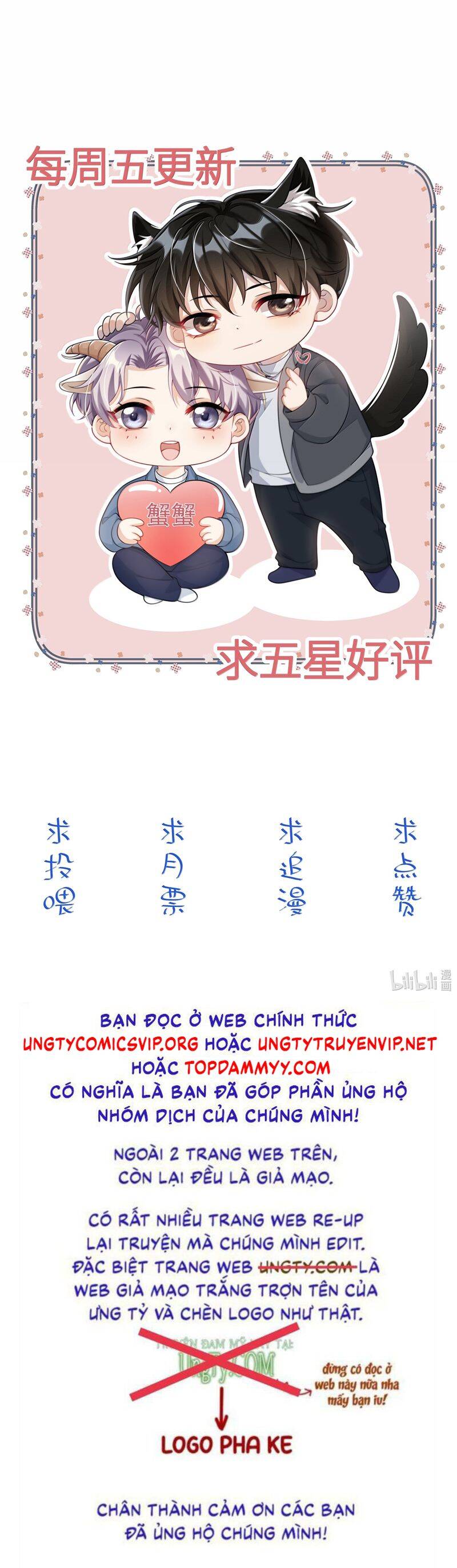 Thẳng Thắn Từ Nghiêm Chapter  127 - 25