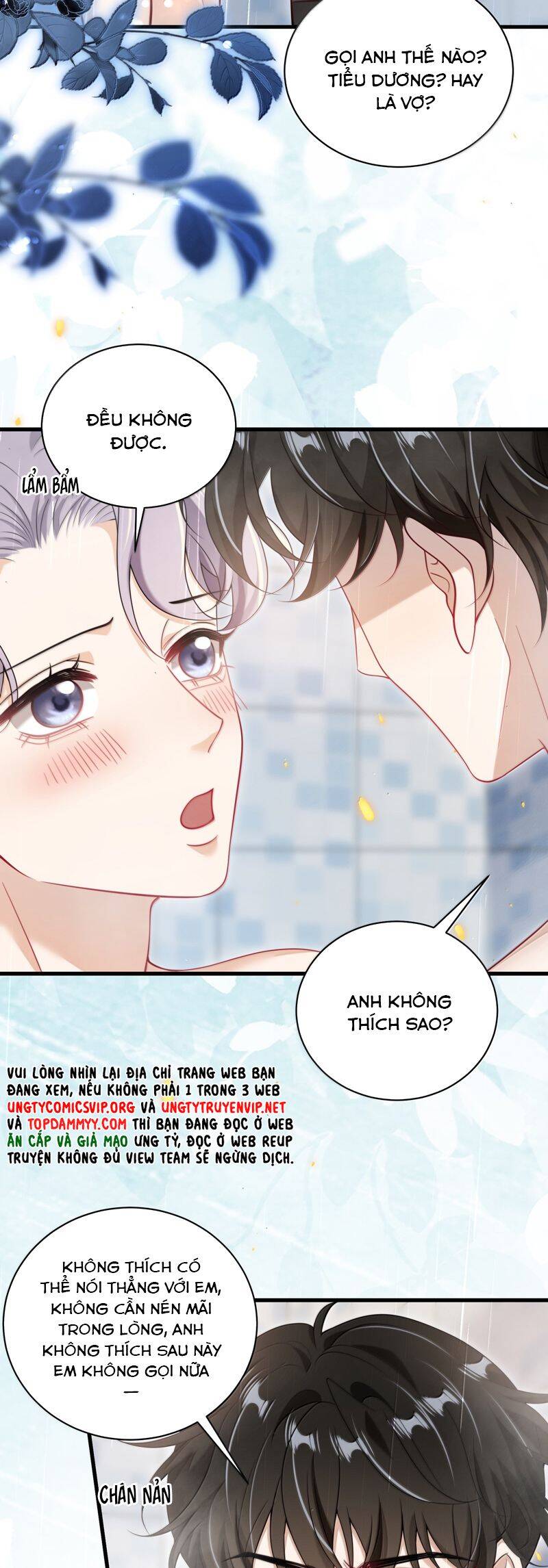 Thẳng Thắn Từ Nghiêm Chapter  127 - 5