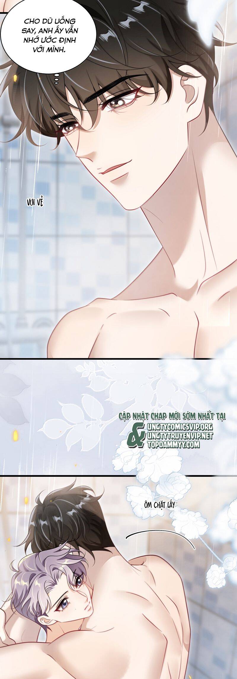 Thẳng Thắn Từ Nghiêm Chapter  127 - 7