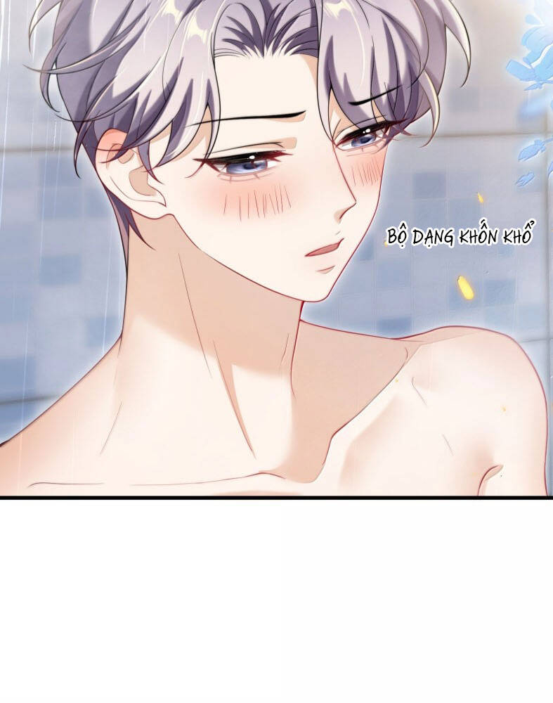 Thẳng Thắn Từ Nghiêm Chapter  128 - 11