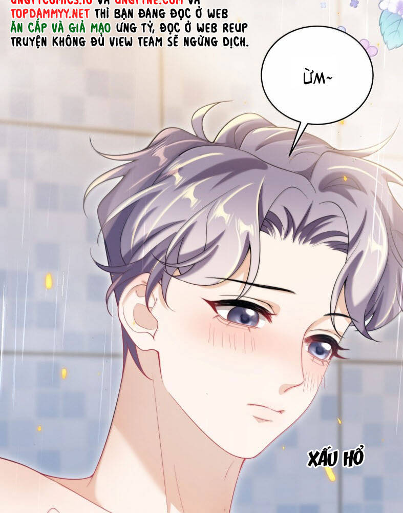 Thẳng Thắn Từ Nghiêm Chapter  128 - 14