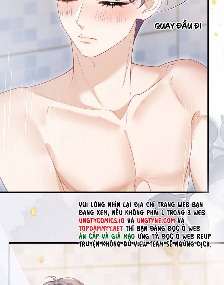 Thẳng Thắn Từ Nghiêm Chapter  128 - 17