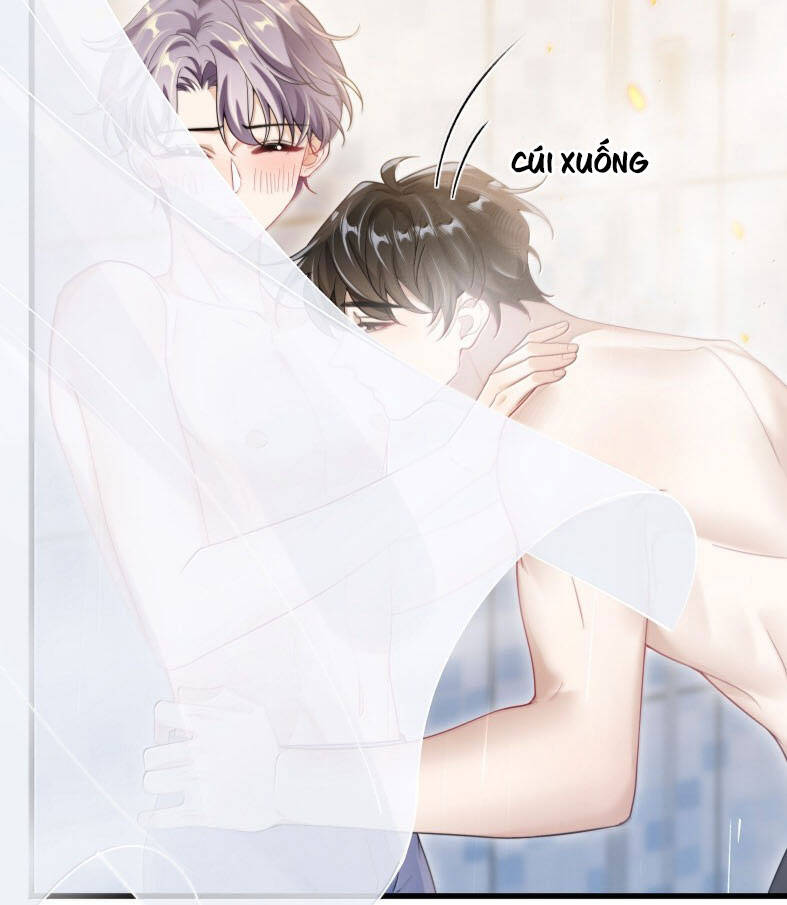 Thẳng Thắn Từ Nghiêm Chapter  128 - 18