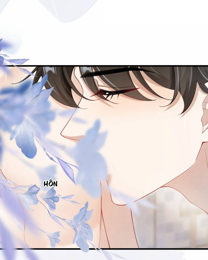 Thẳng Thắn Từ Nghiêm Chapter  128 - 19