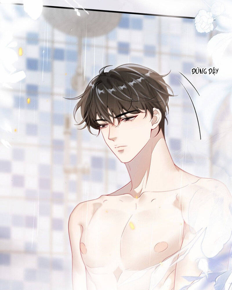 Thẳng Thắn Từ Nghiêm Chapter  128 - 31