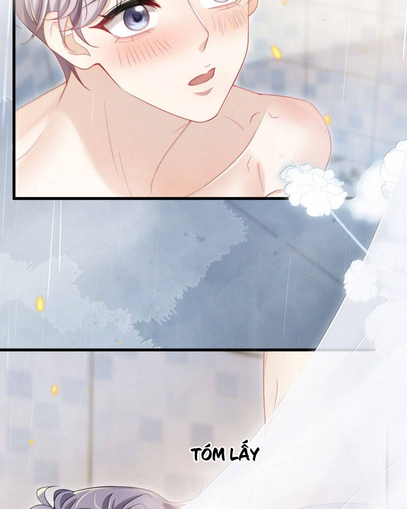 Thẳng Thắn Từ Nghiêm Chapter  128 - 36