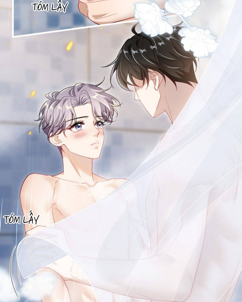 Thẳng Thắn Từ Nghiêm Chapter  128 - 49