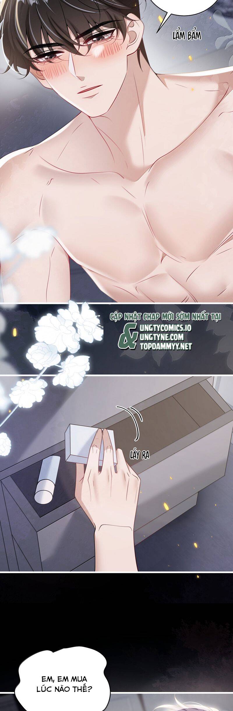 Thẳng Thắn Từ Nghiêm Chapter  129 - 11