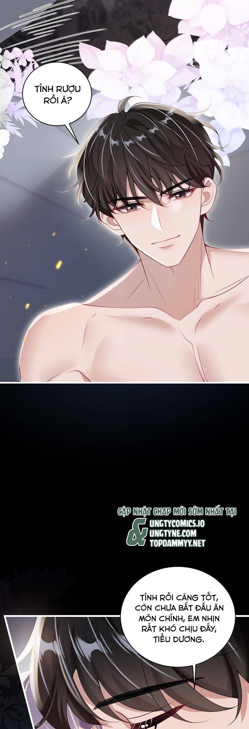 Thẳng Thắn Từ Nghiêm Chapter  129 - 14