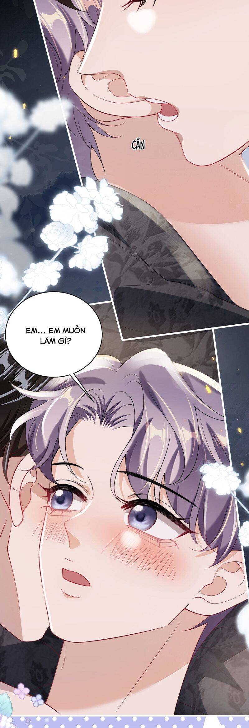 Thẳng Thắn Từ Nghiêm Chapter  129 - 15