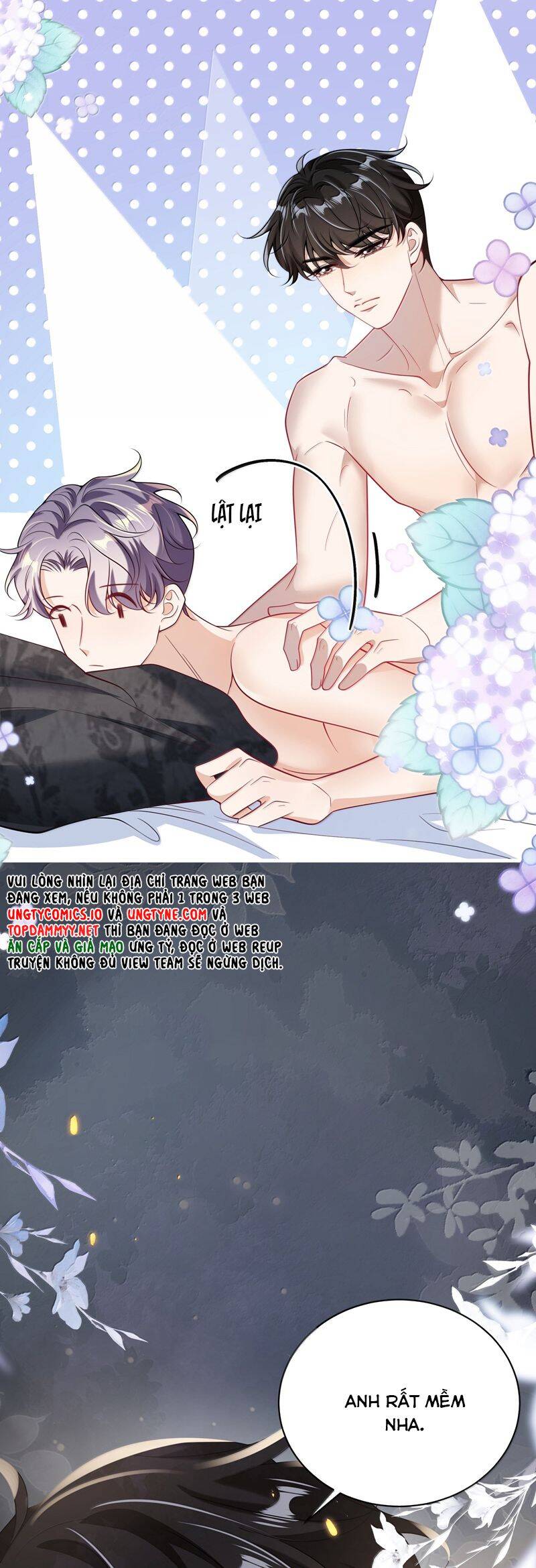 Thẳng Thắn Từ Nghiêm Chapter  129 - 16