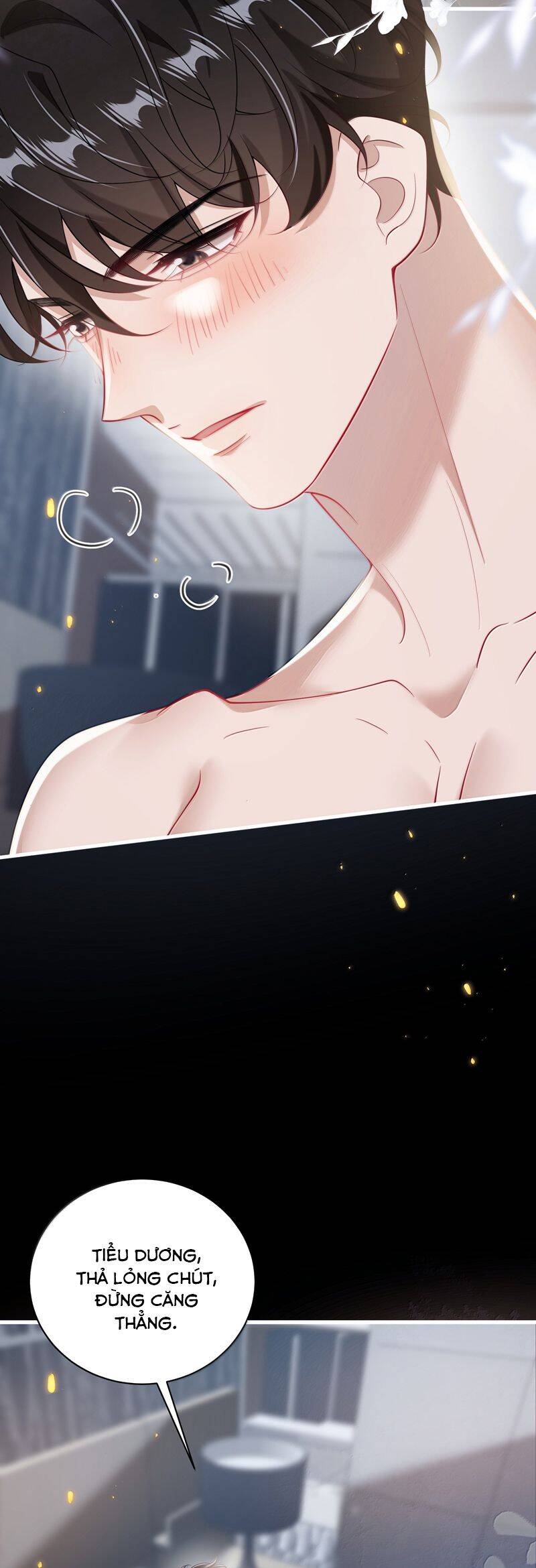 Thẳng Thắn Từ Nghiêm Chapter  129 - 17