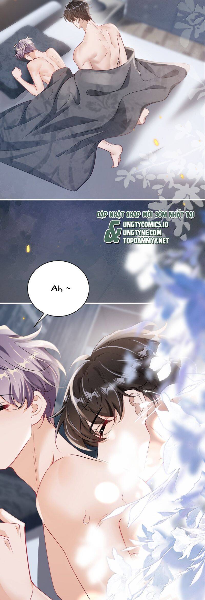 Thẳng Thắn Từ Nghiêm Chapter  129 - 18