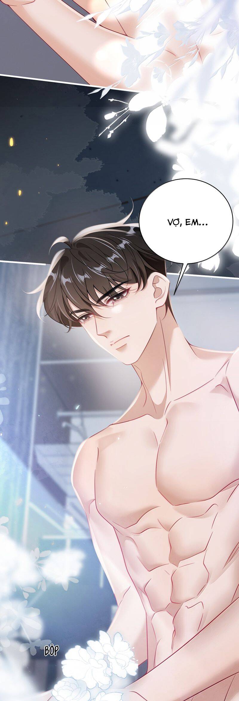 Thẳng Thắn Từ Nghiêm Chapter  129 - 19