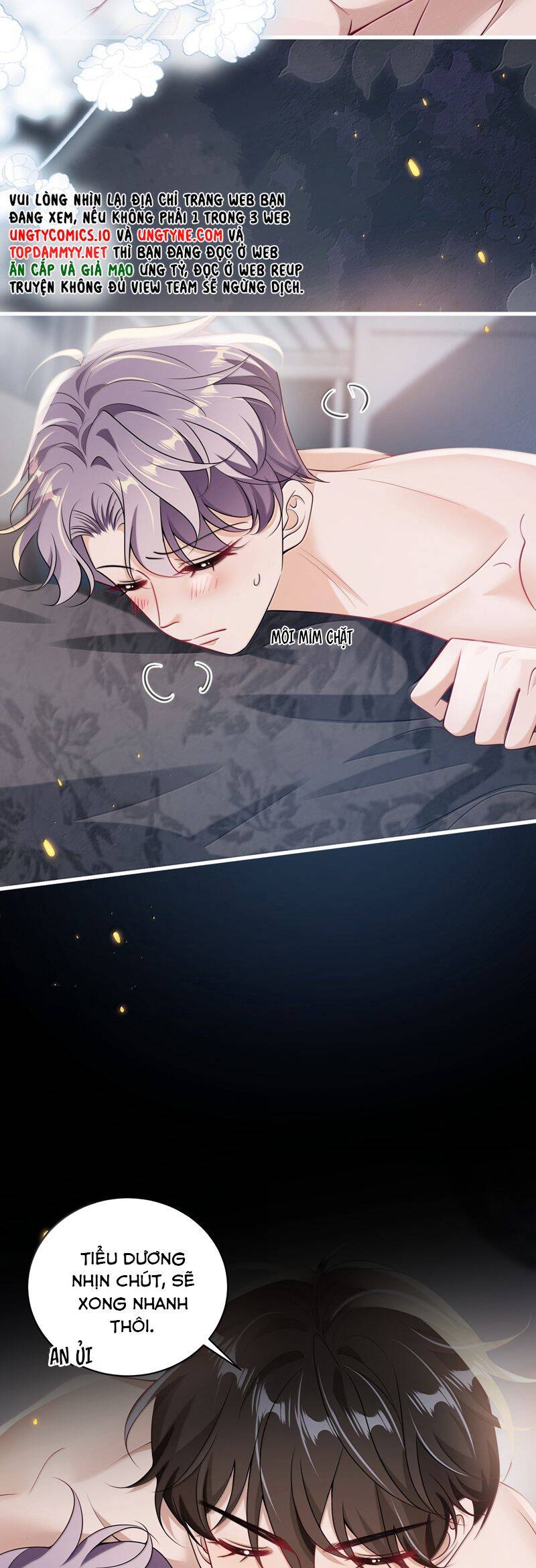 Thẳng Thắn Từ Nghiêm Chapter  129 - 20