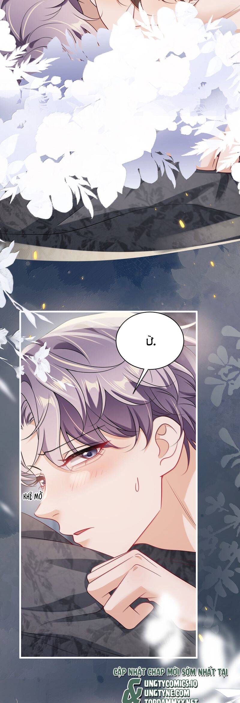 Thẳng Thắn Từ Nghiêm Chapter  129 - 21