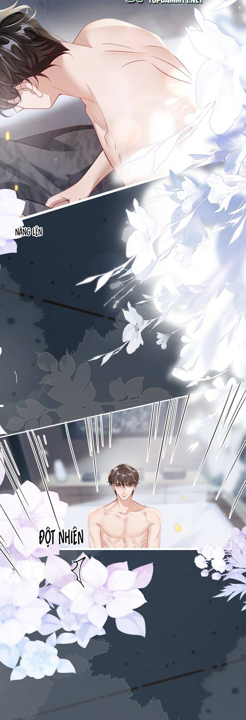 Thẳng Thắn Từ Nghiêm Chapter  129 - 22