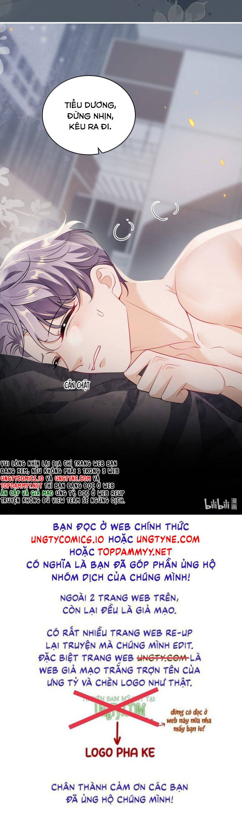 Thẳng Thắn Từ Nghiêm Chapter  129 - 23