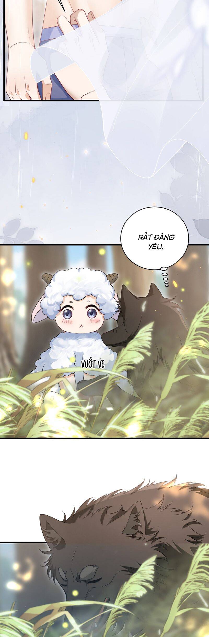 Thẳng Thắn Từ Nghiêm Chapter  129 - 4