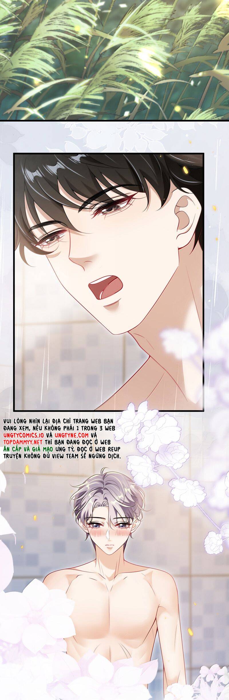 Thẳng Thắn Từ Nghiêm Chapter  129 - 5